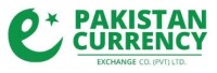 Pakistan currency exchange pvt ltd