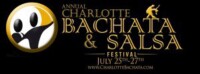 Charlotte Bachata & Salsa Festival
