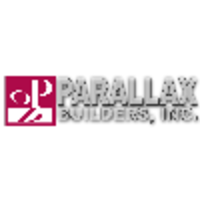 Parallax builders inc