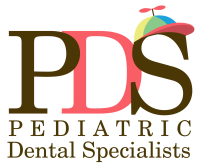 Pediatric dental specialties