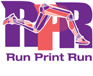 Run Print Run