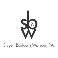 Sivyer Barlow and Watson