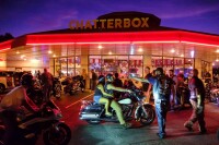 Chatterbox Drive-In