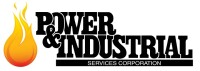 Power & industrial services