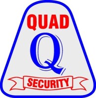 QUAD SECURITY SERVICES