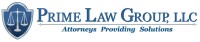 Prime law group