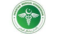 Pakistan medical research council
