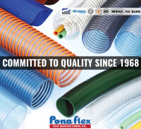 Ponaflex hose manufacturing, inc.