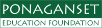 Ponaganset education foundation