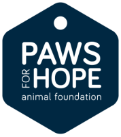 People & paws 4 hope