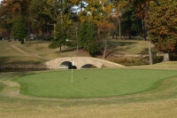 James River Country Club
