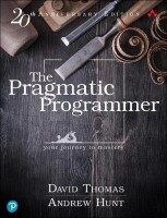The pragmatic programmers