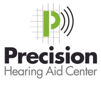 Precision hearing aid centers