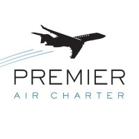 Premier aviation charter