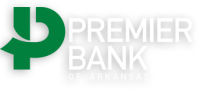 Premier bank of arkansas