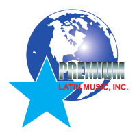 Premium latin music