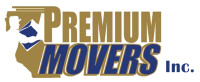 Premium movers inc