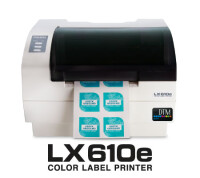 Printer labels usa inc