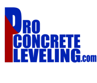 Pro concrete leveling