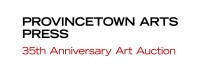 Provincetown arts press, inc.