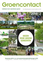 Groenkapitaal / Duurzaam Advies België