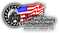 National tractor pulling championships