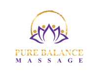 Pure balance massage