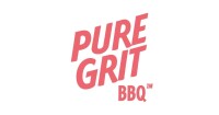 Pure grit bbq