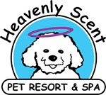 Heavenly Scent Pet Resort & Spa