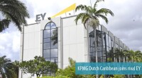 KPMG in the Dutch Caribbean and Suriname