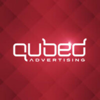 Qubed advertising