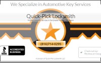 Quickpick locksmith ltd