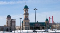 Station Casino - Kansas City