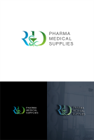 R&d pharma