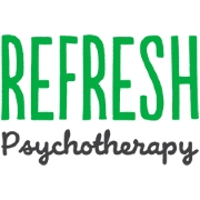 Refresh psychotherapy nyc