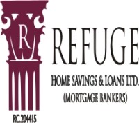 Refuge home savings & loans ltd