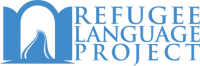 Refugee language project