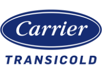 Carrier Transicold Ltd, Rotterdam NL