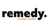 Remedy television + branded