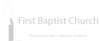 First Baptist Church Weymouth