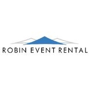 Robin Event Rental