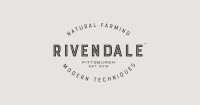 Rivendale farm