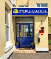 Riviera lodge hotel