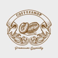 Roasters coffee cafe