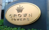 Hotel Crown Towers, Macau