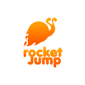 Rocket jump