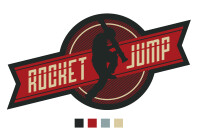Rocket jump media