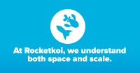 Rocketkoi