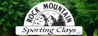 Rock mountain sporting clays
