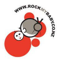 Rockmybaby™ nanny & babysitting agency